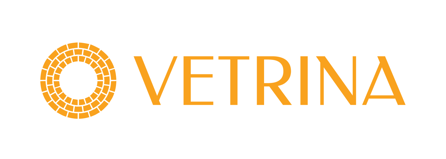 Vetrina Logo